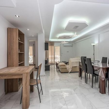 Apartament Be Cool Near Kypseli By Atheniankeys Zewnętrze zdjęcie