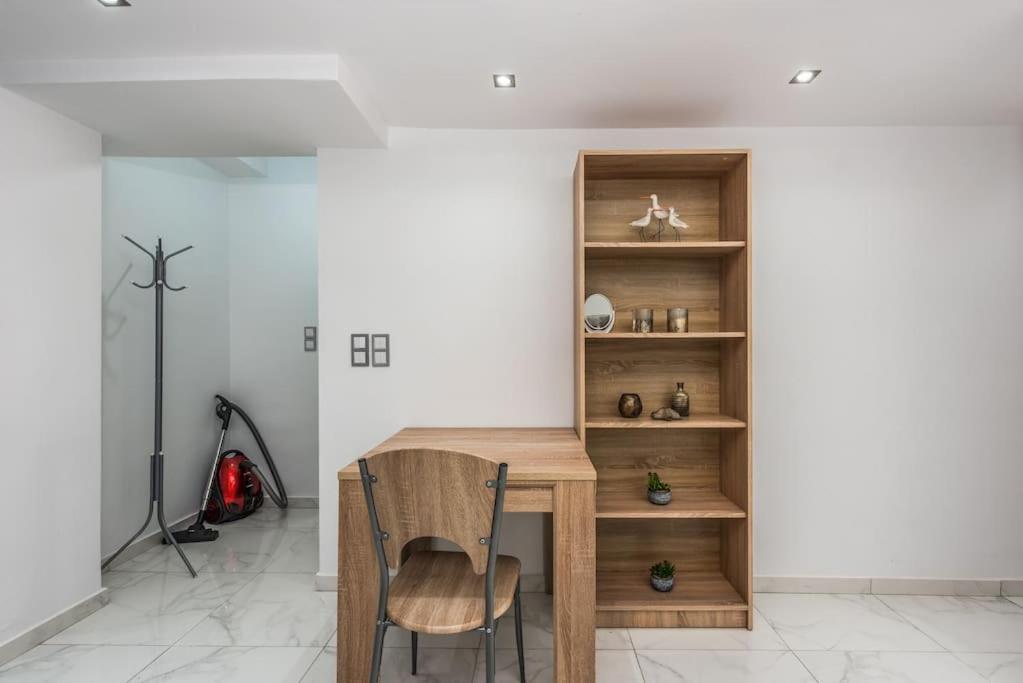 Apartament Be Cool Near Kypseli By Atheniankeys Zewnętrze zdjęcie