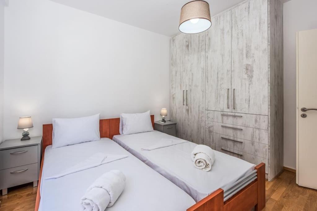 Apartament Be Cool Near Kypseli By Atheniankeys Zewnętrze zdjęcie