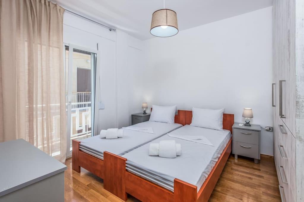 Apartament Be Cool Near Kypseli By Atheniankeys Zewnętrze zdjęcie